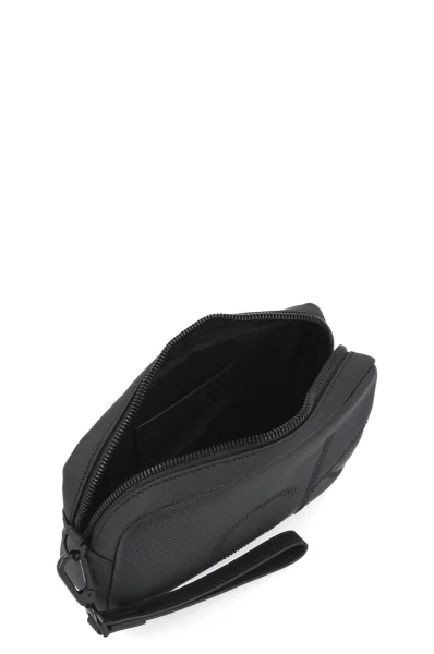 kozmetická taštička Calvin Klein 	čierna	